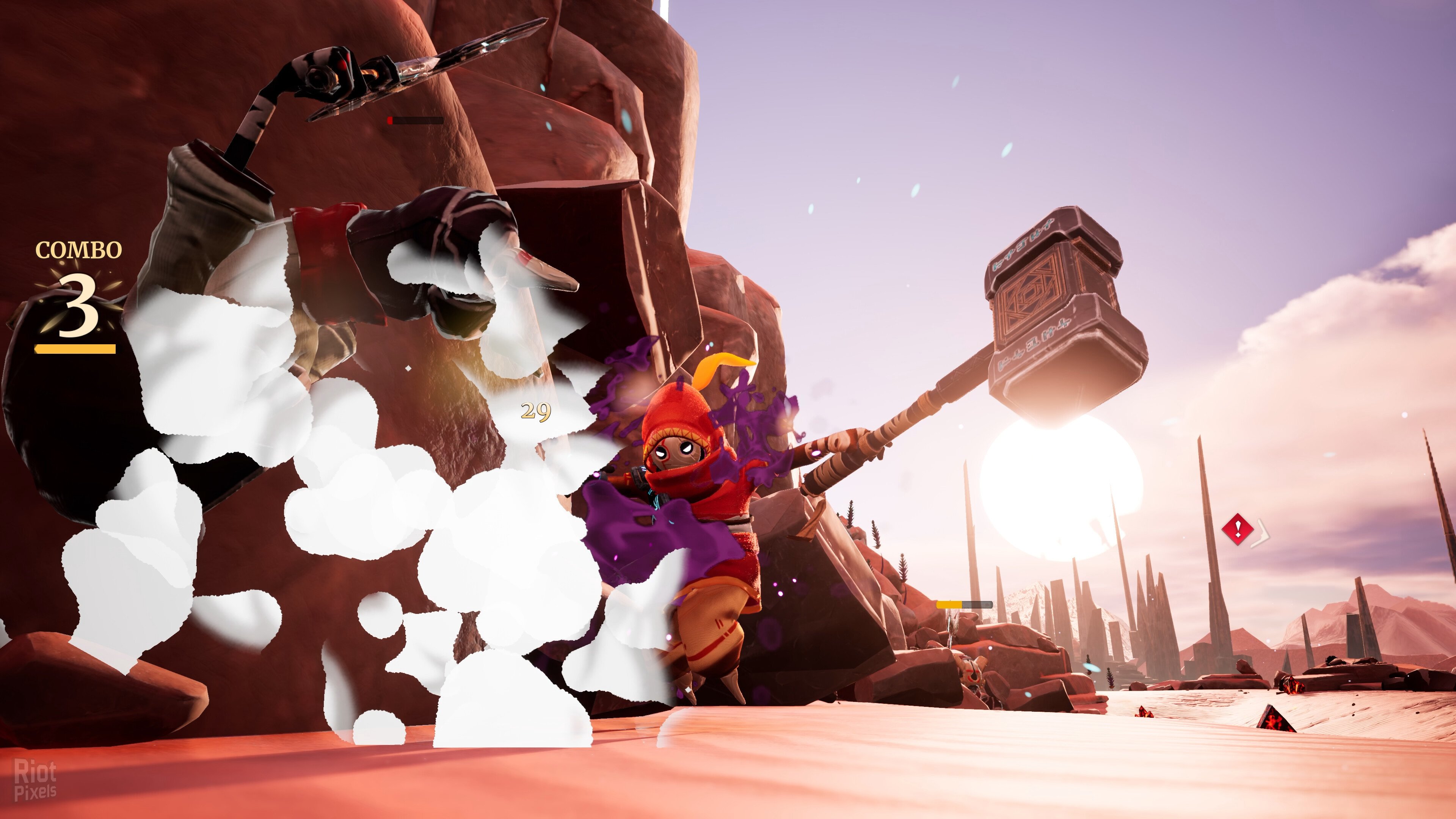 [9]-Astor: Blade of the Monolith Download