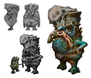 [24]-War for the Overworld: Ultimate Edition – v2.1.1 + All DLCs/Bonus Content Download