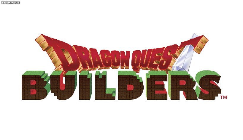 [20]-DRAGON QUEST BUILDERS, v1.0.1 Download