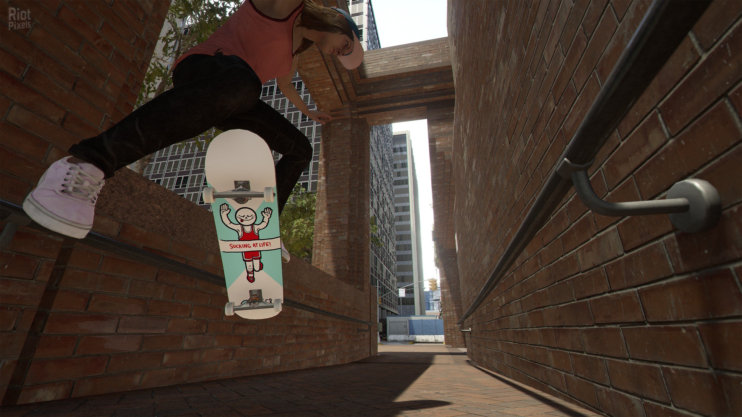 [9]-Session: Skate Sim – Year 1 Complete Edition, v1.0.5.33 + 7 DLCs Download