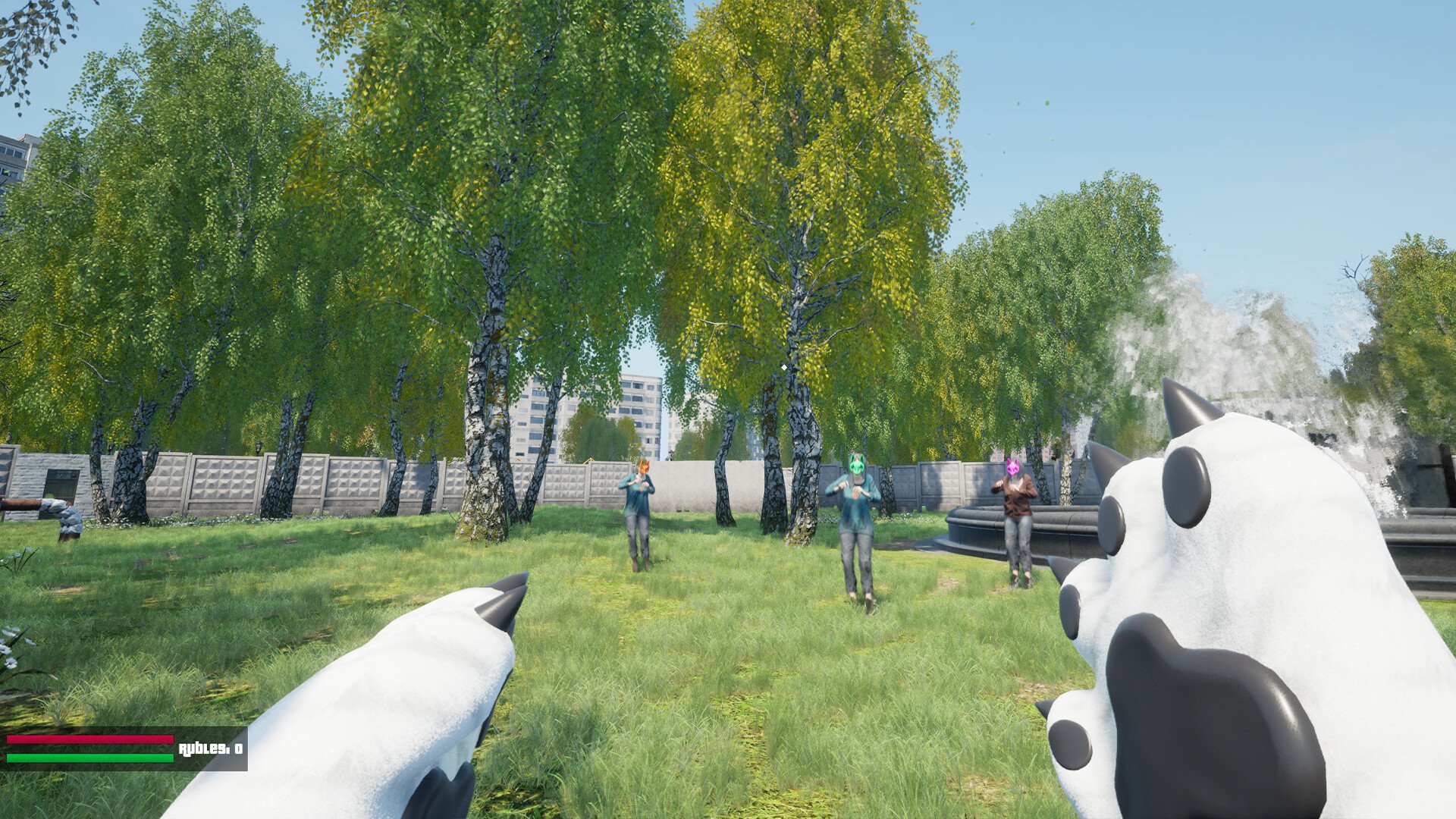 [6]-Quadrober Simulator + Windows 7 Fix Download