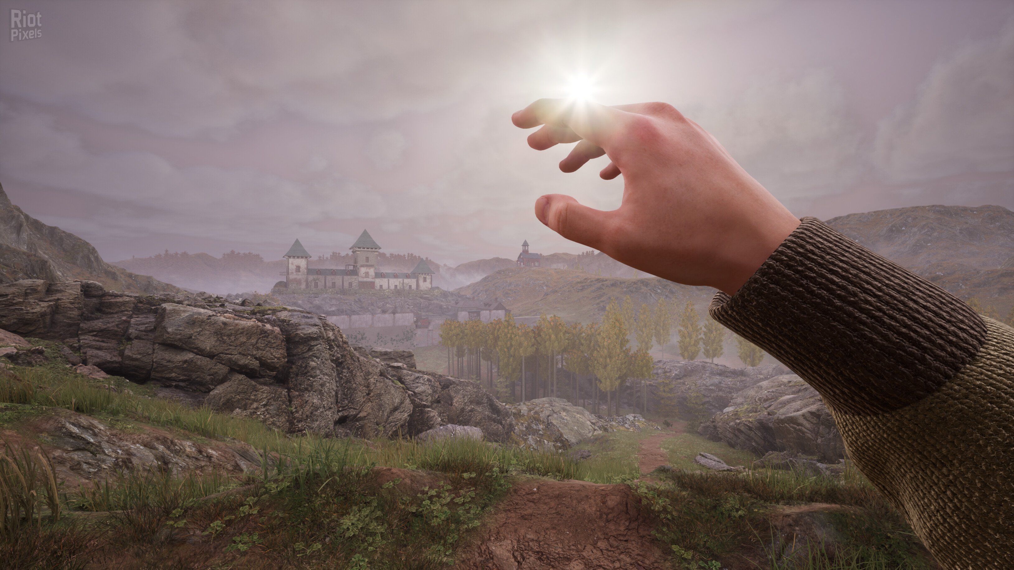 [3]-Once Alive – v0.9.9.8 Download