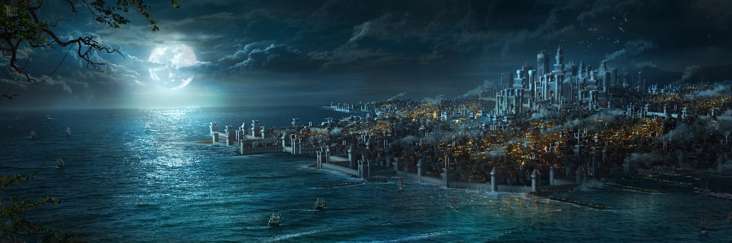 [32]-Alaloth: Champions of The Four Kingdoms – Deluxe Edition, v1.0 (Release) + 4 DLCs/Bonuses Download