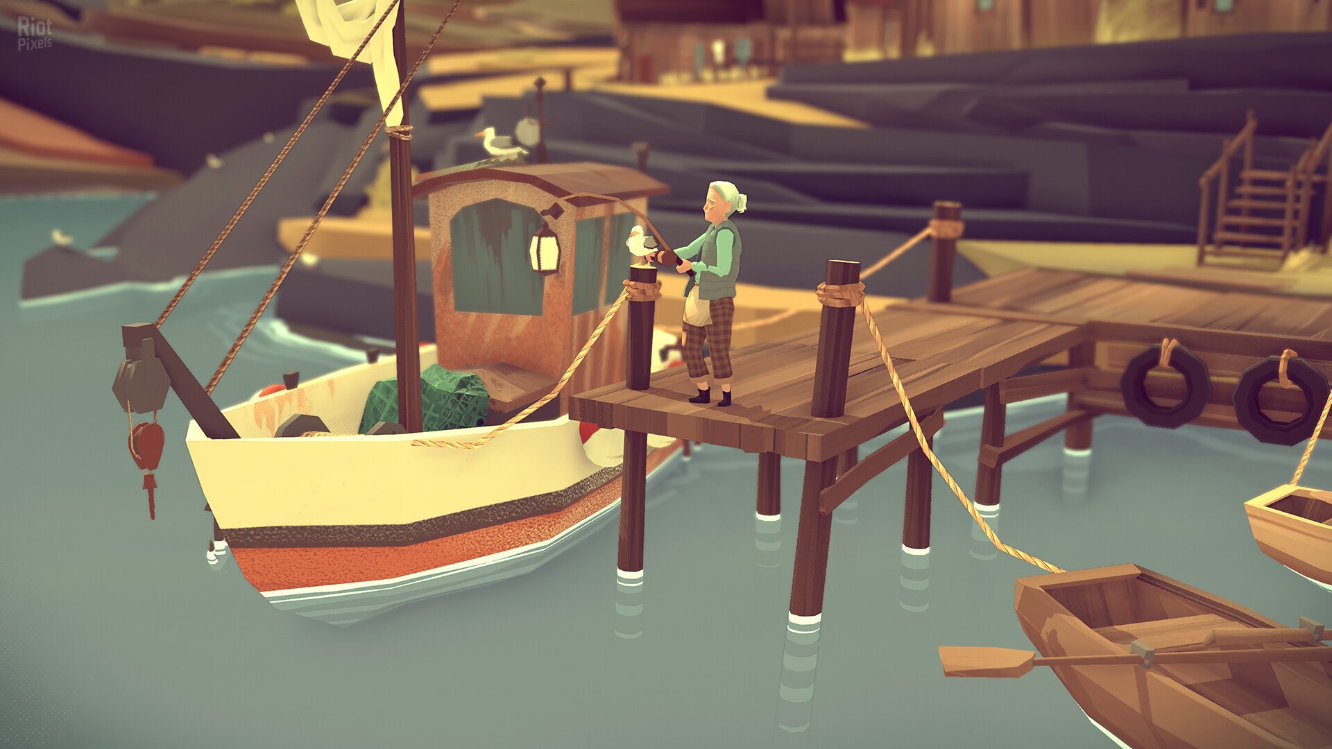 [12]-Closer the Distance – v1.0.0+30987 Download