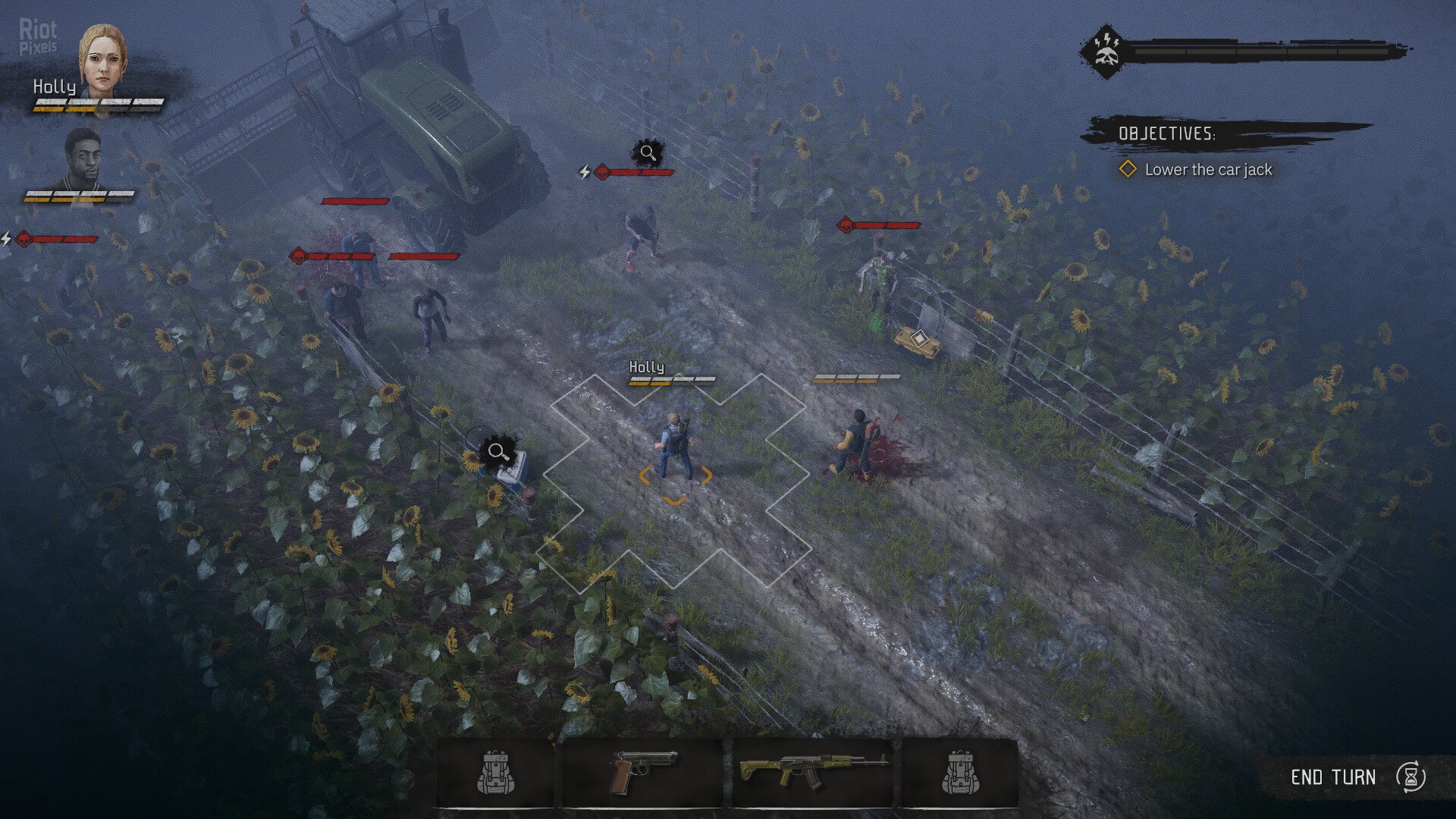 [5]-Dead Season – v1.0.0.9 Download