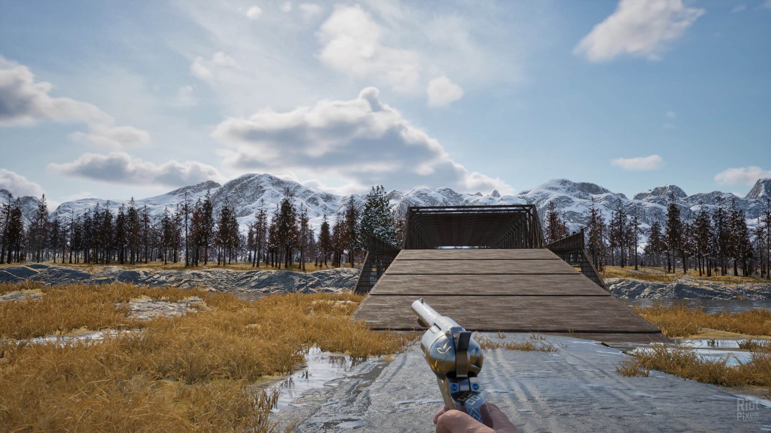 [6]-Hauntsville Download