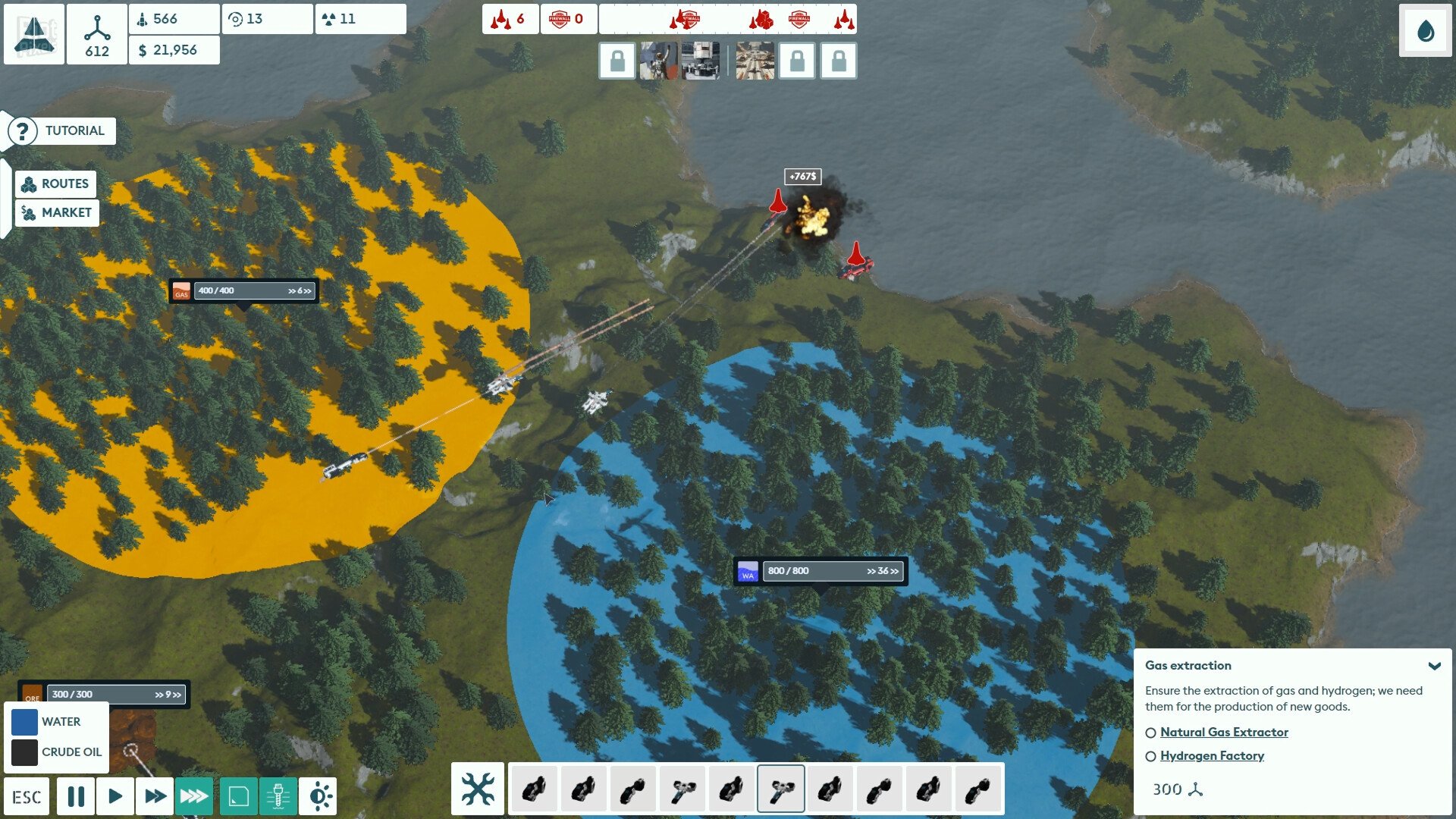 [5]-Oasis Mission: Colony Sim – v1.0 (Release) Download