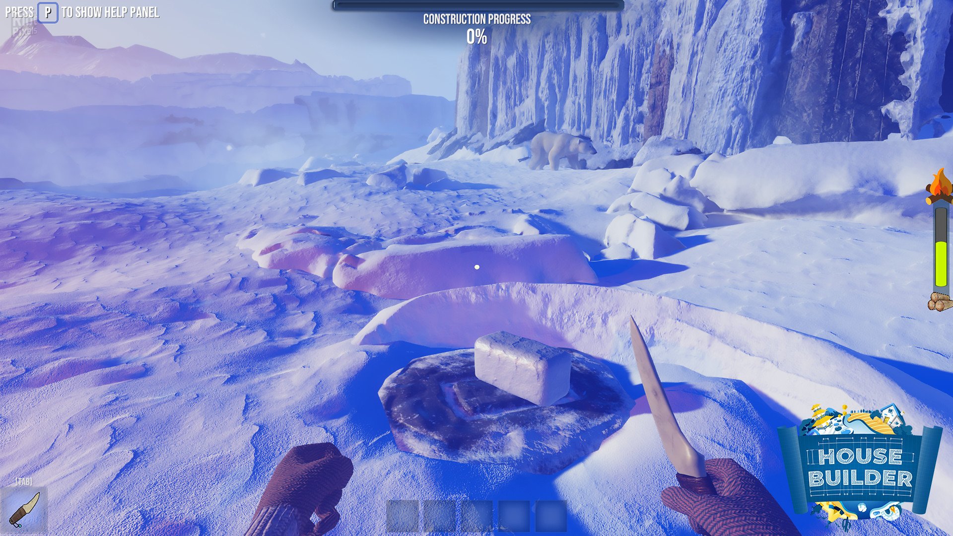 [6]-House Builder: Pack and Punch Bundle, Build 20-03-2025/17797254 + 5 DLCs Download