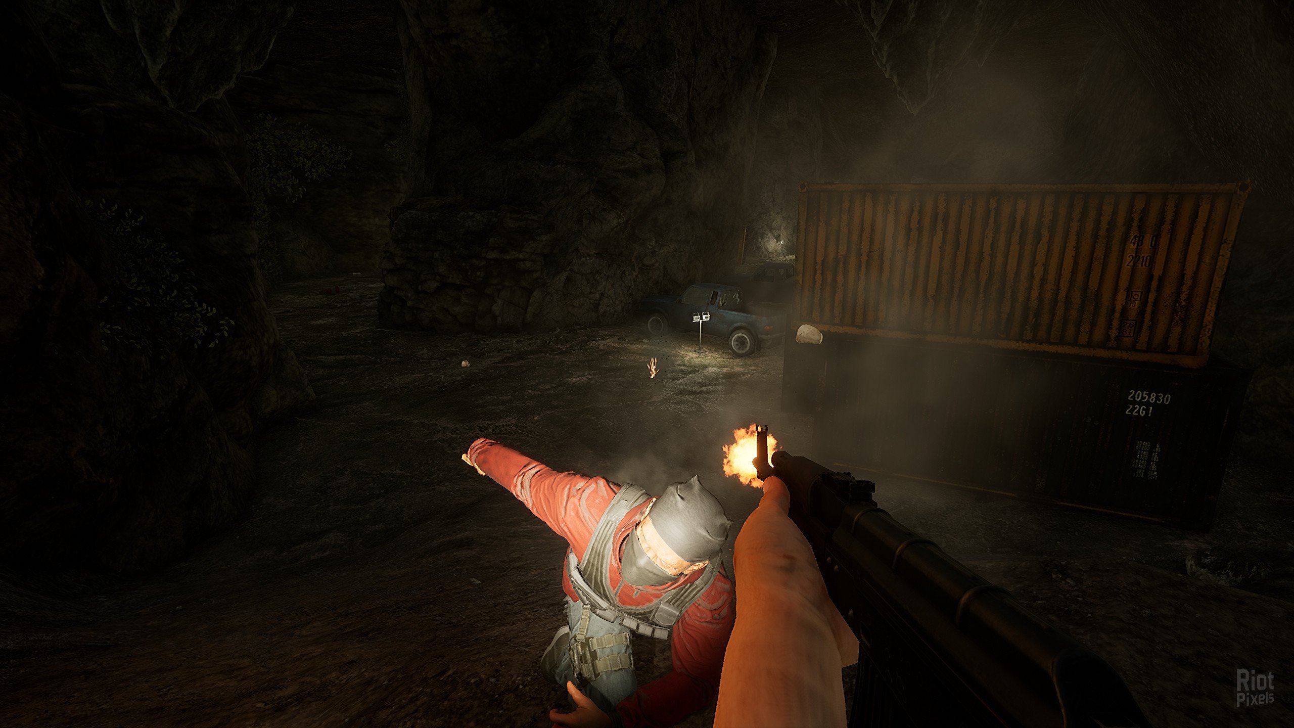 [5]-Strike Force 2: Terrorist Hunt – Enhanced Edition – v2.0.1 Download