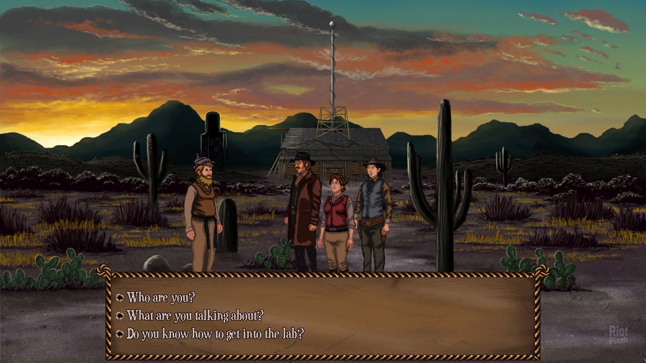 [16]-Rosewater – v1.00.1 + Bonus Soundtrack Download