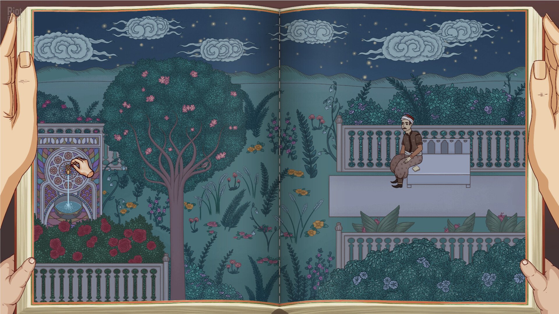 [9]-Leila: Supporter Edition + Bonus DLC Download