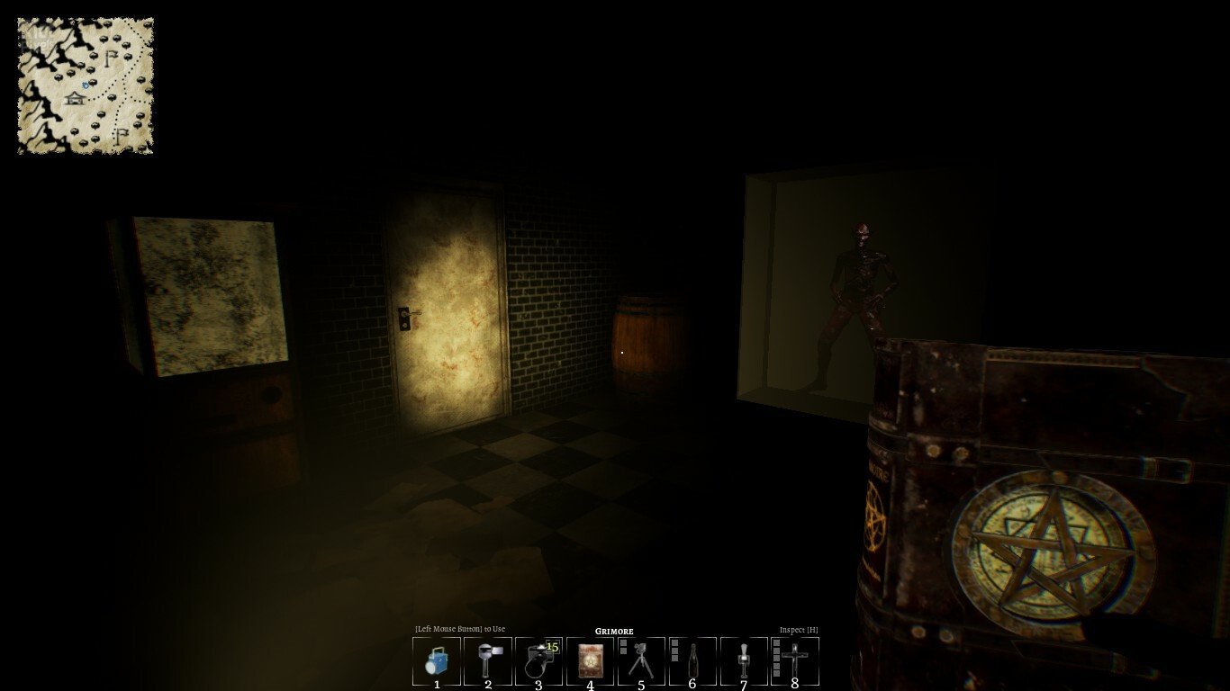 [15]-Psychoscopy Download