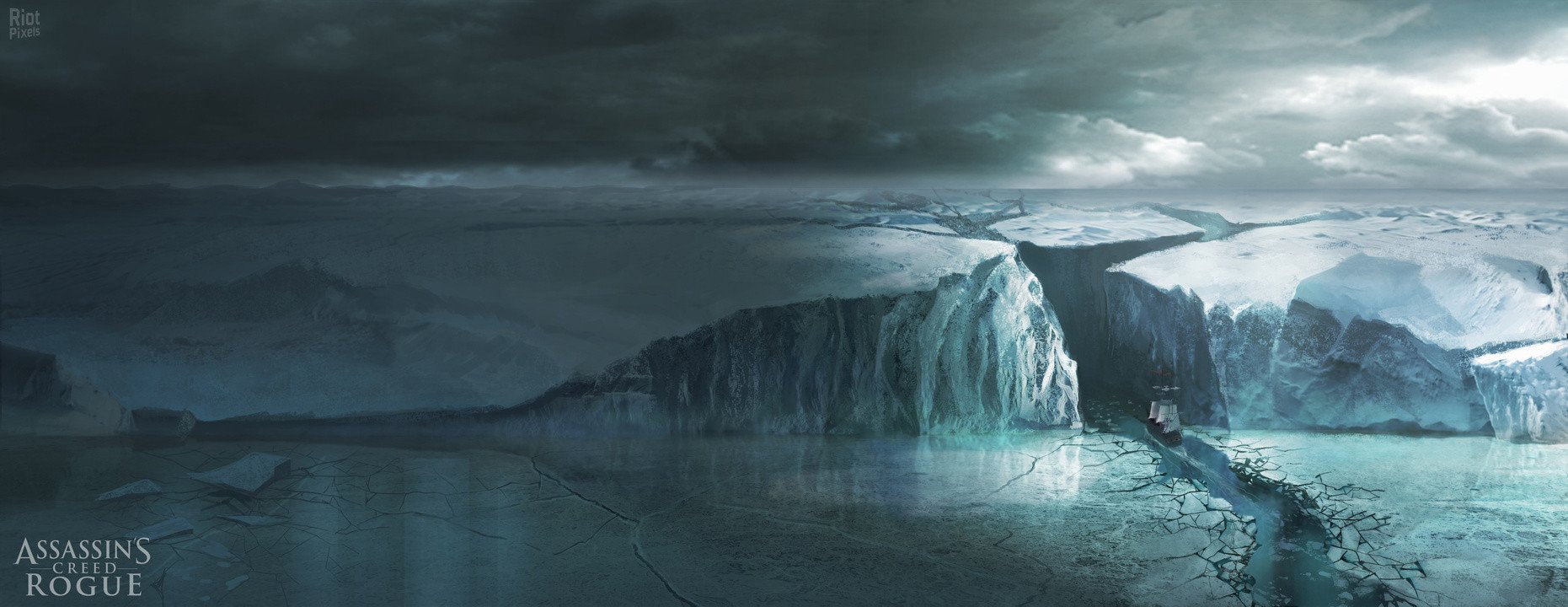 [27]-Assassin’s Creed: Rogue Download