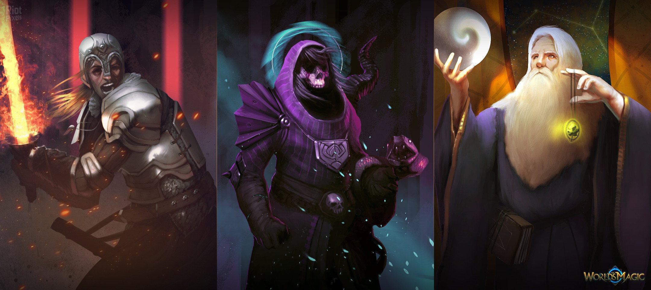 [22]-Worlds of Magic Download