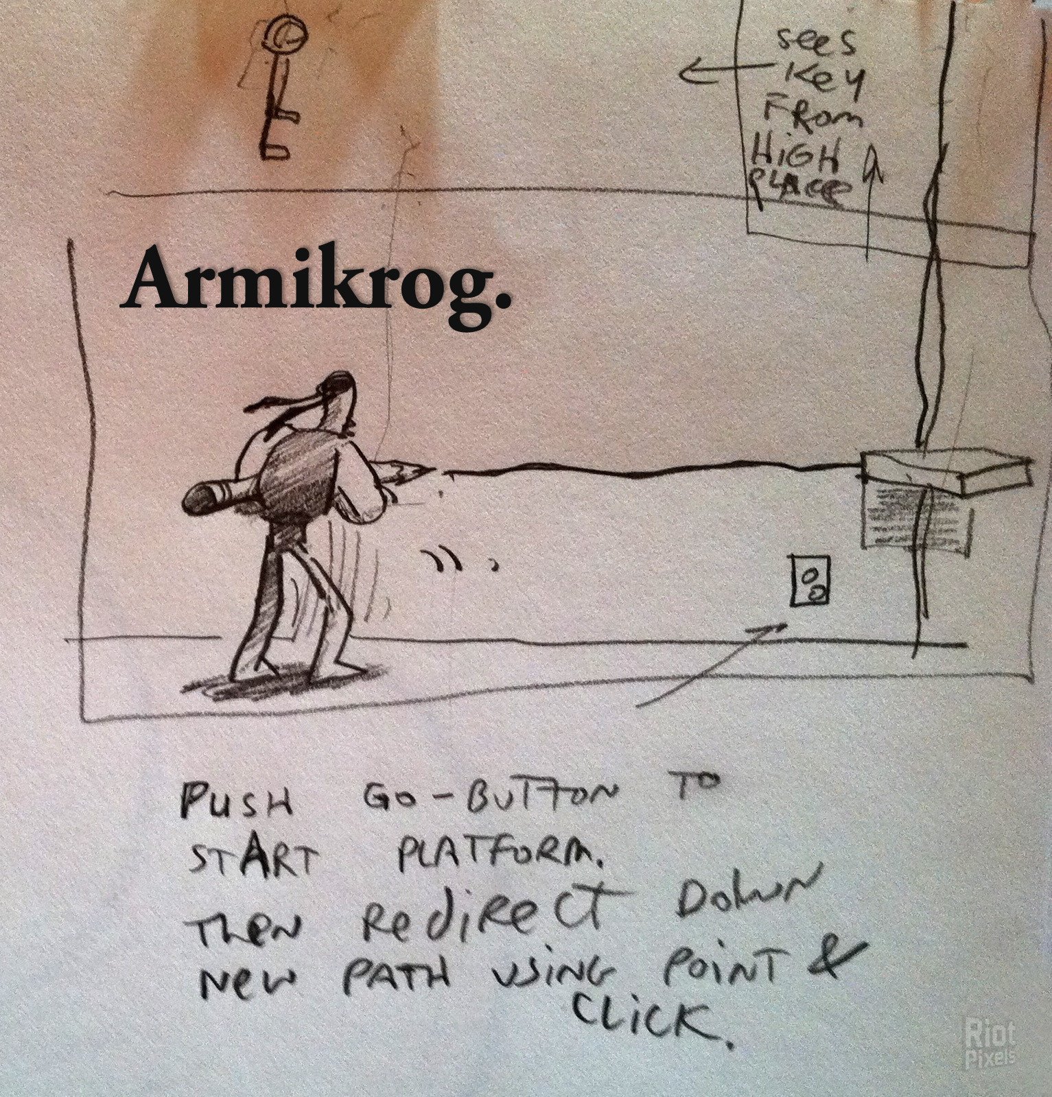[28]-Armikrog Download