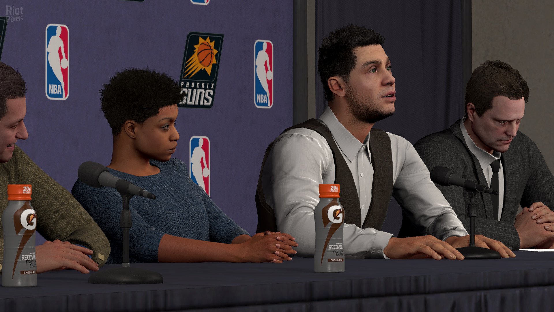 [13]-NBA 2K16 + Update 1 Download