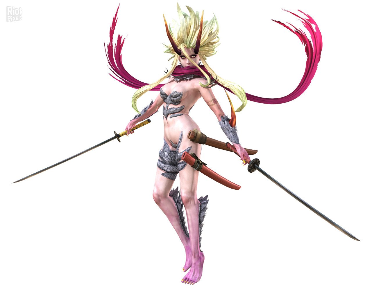 [29]-Onechanbara Z2: Chaos Download