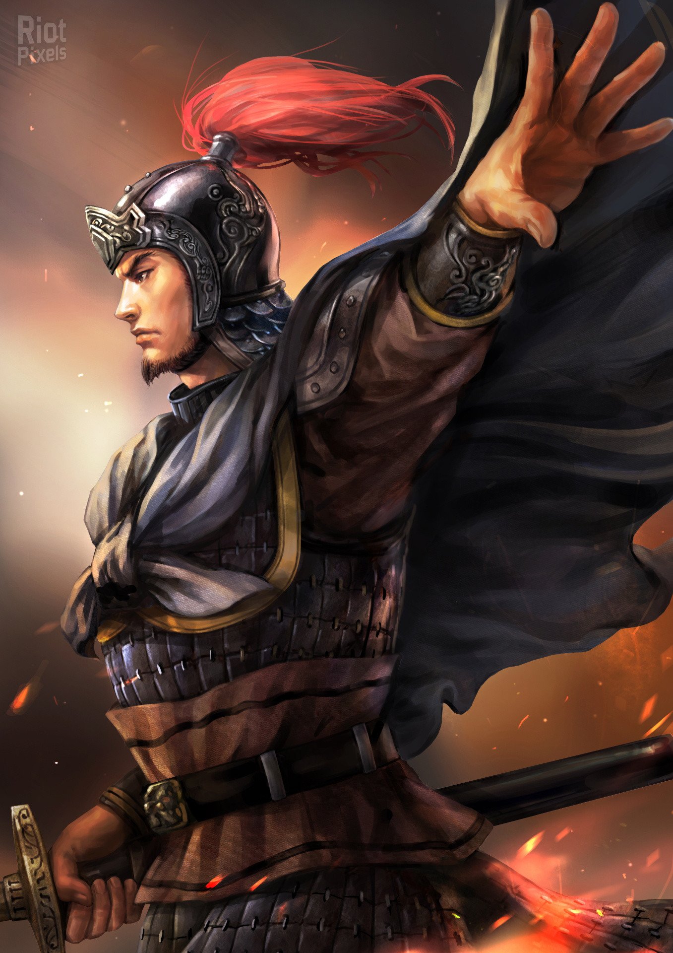 [24]-Romance of the Three Kingdoms 13 + 40 DLC Download