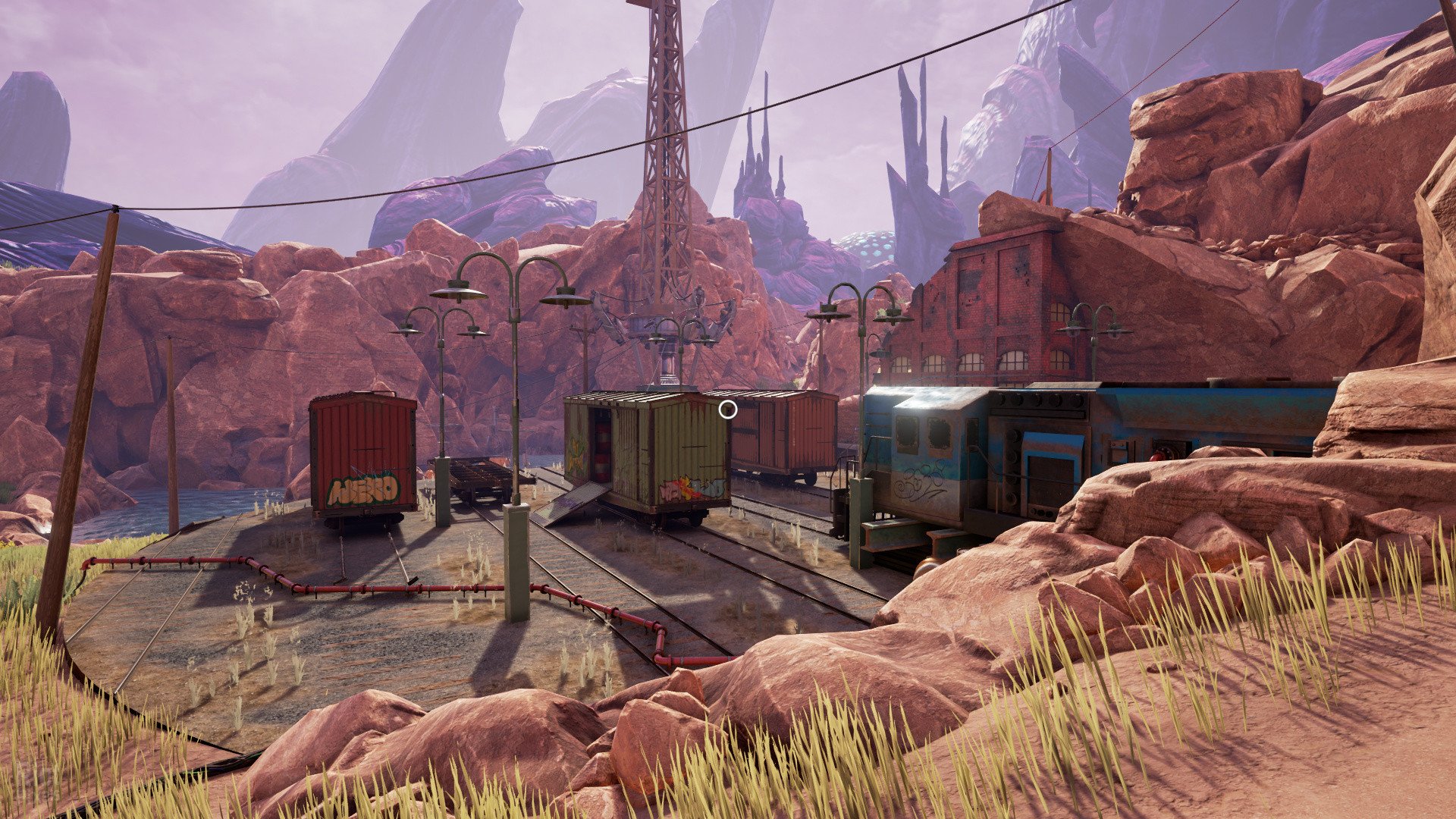 [6]-Obduction + Update 1 (Hot Fix) Download