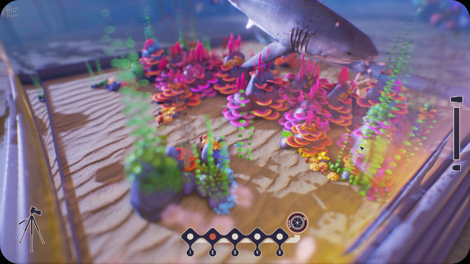 [3]-Miniature: The Story Puzzle Download