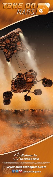[25]-Take On Mars – v1.0.0001 Download