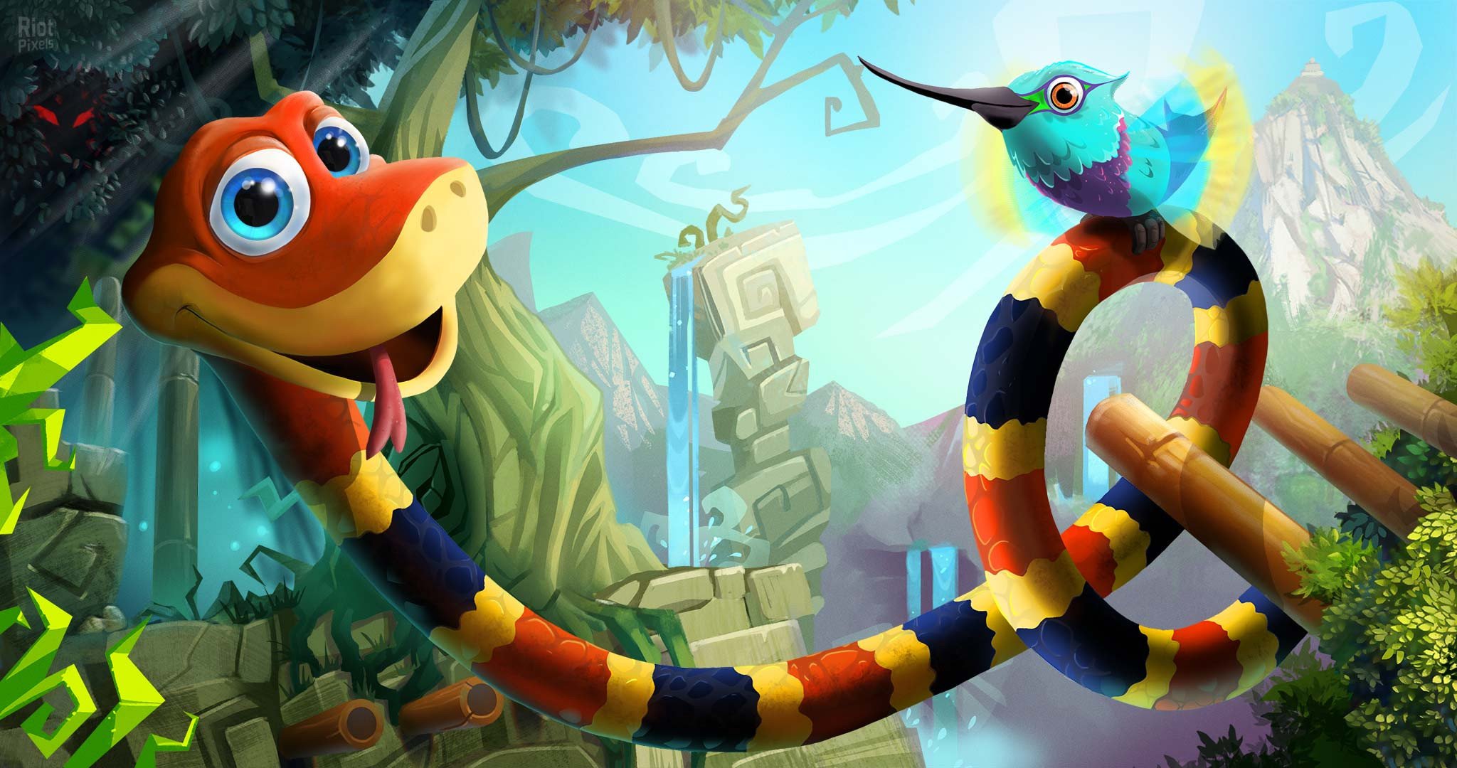 [18]-Snake Pass Download