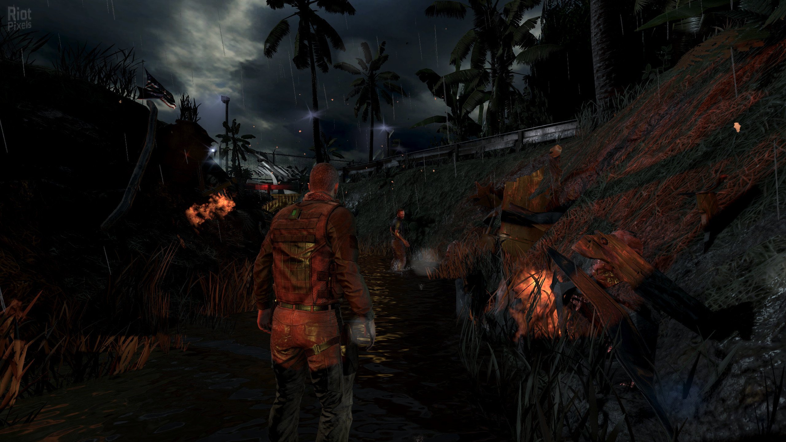 [9]-Tom Clancy’s Splinter Cell: Blacklist – Digital Deluxe Edition v1.03 + 2 DLCs Download