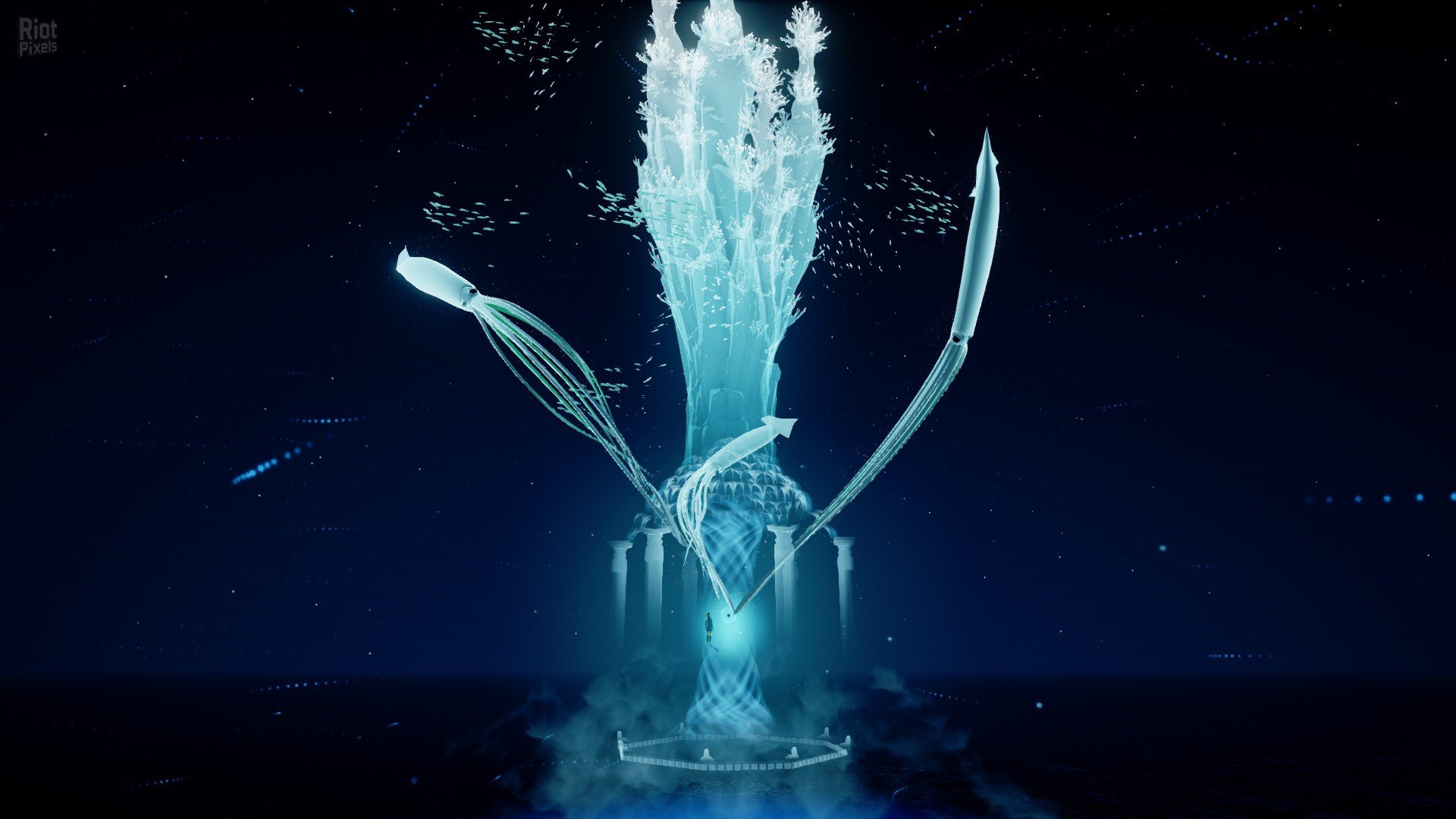 [8]-ABZU – v1.1 + Proper Crack Download