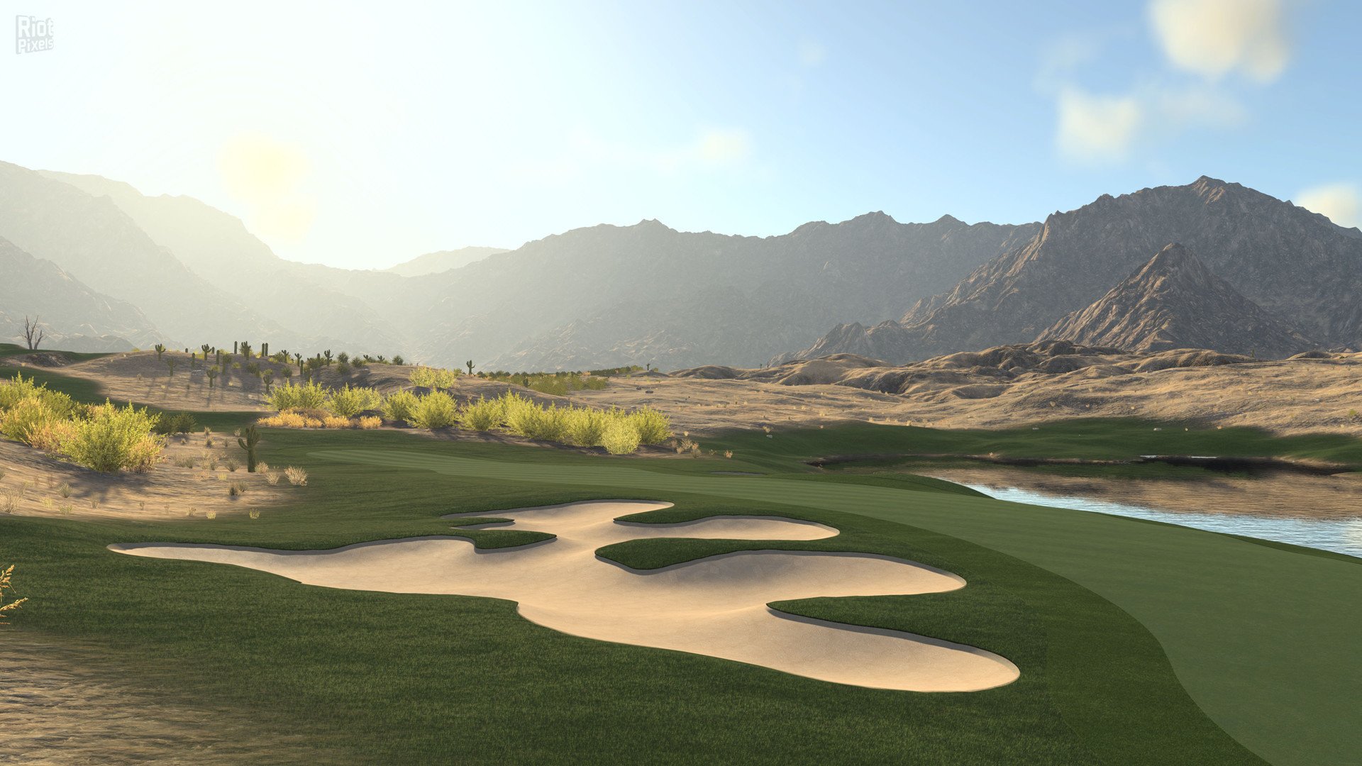 [4]-The Golf Club 2 Download