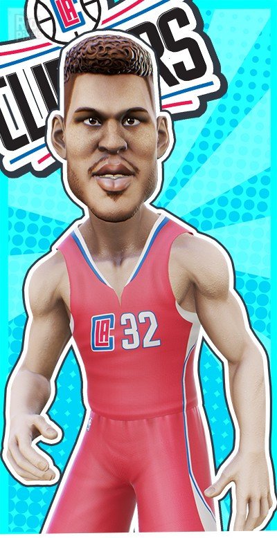 [31]-NBA Playgrounds – v1.4.0 + 2 DLCs Download