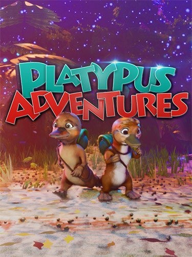 Platypus Adventures-HohohoGames