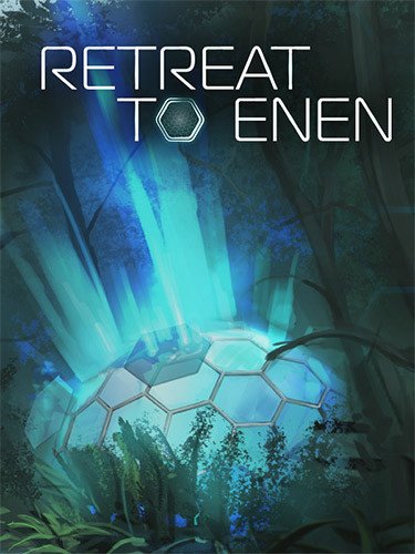 Retreat to Enen-HohohoGames