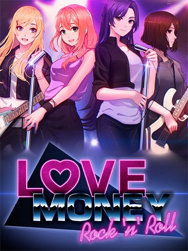 Love, Money, Rock’n’Roll-HohohoGames
