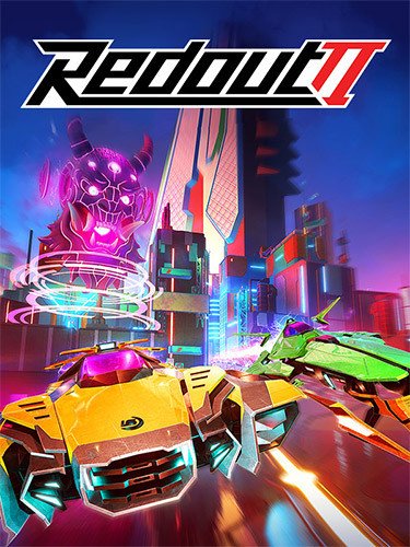 Redout 2 – v1.3.1 + 3 DLCs-HohohoGames