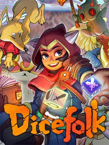 Dicefolk: Master Summoner Bundle – Build 15263970 + DLC + Bonus Soundtrack-HohohoGames