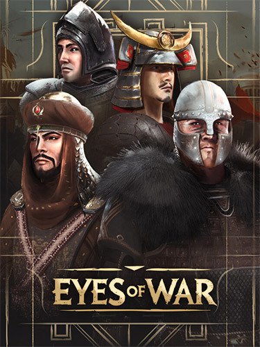 Eyes of War – Build 0.3 (v1.0 Release)-HohohoGames