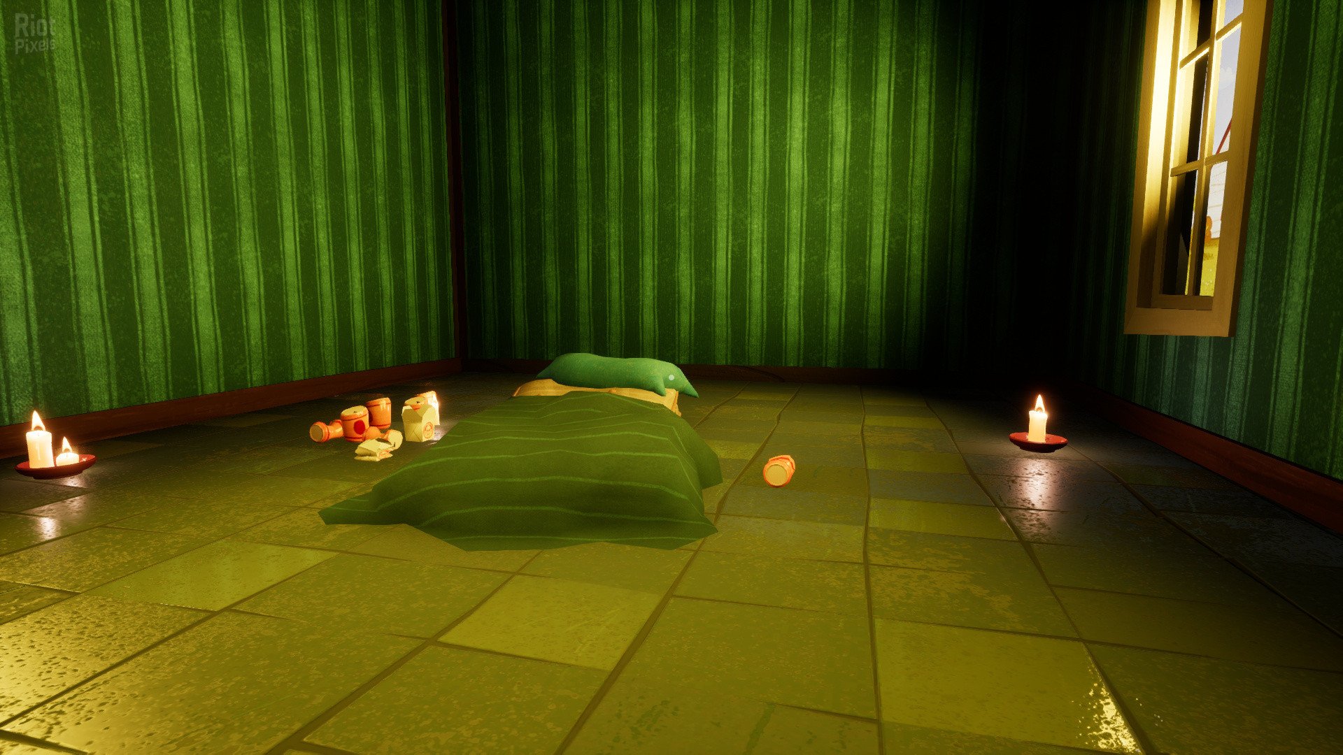 [12]-Hello Neighbor Download