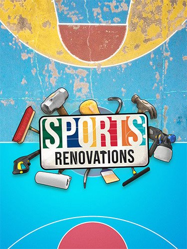 Sports: Renovations-HohohoGames