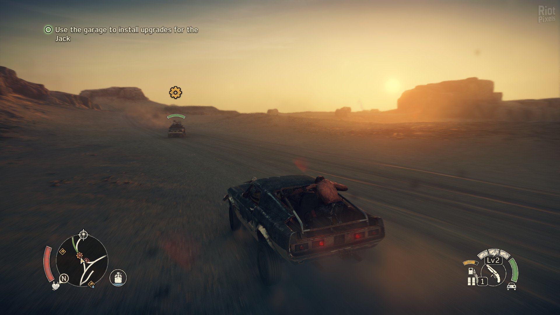 [9]-Mad Max – v1.0.3.0 + All DLCs Download