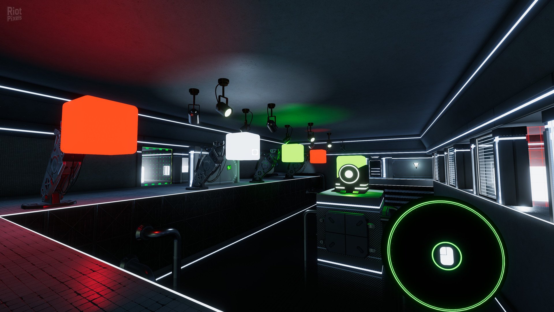 [9]-The Spectrum Retreat Download