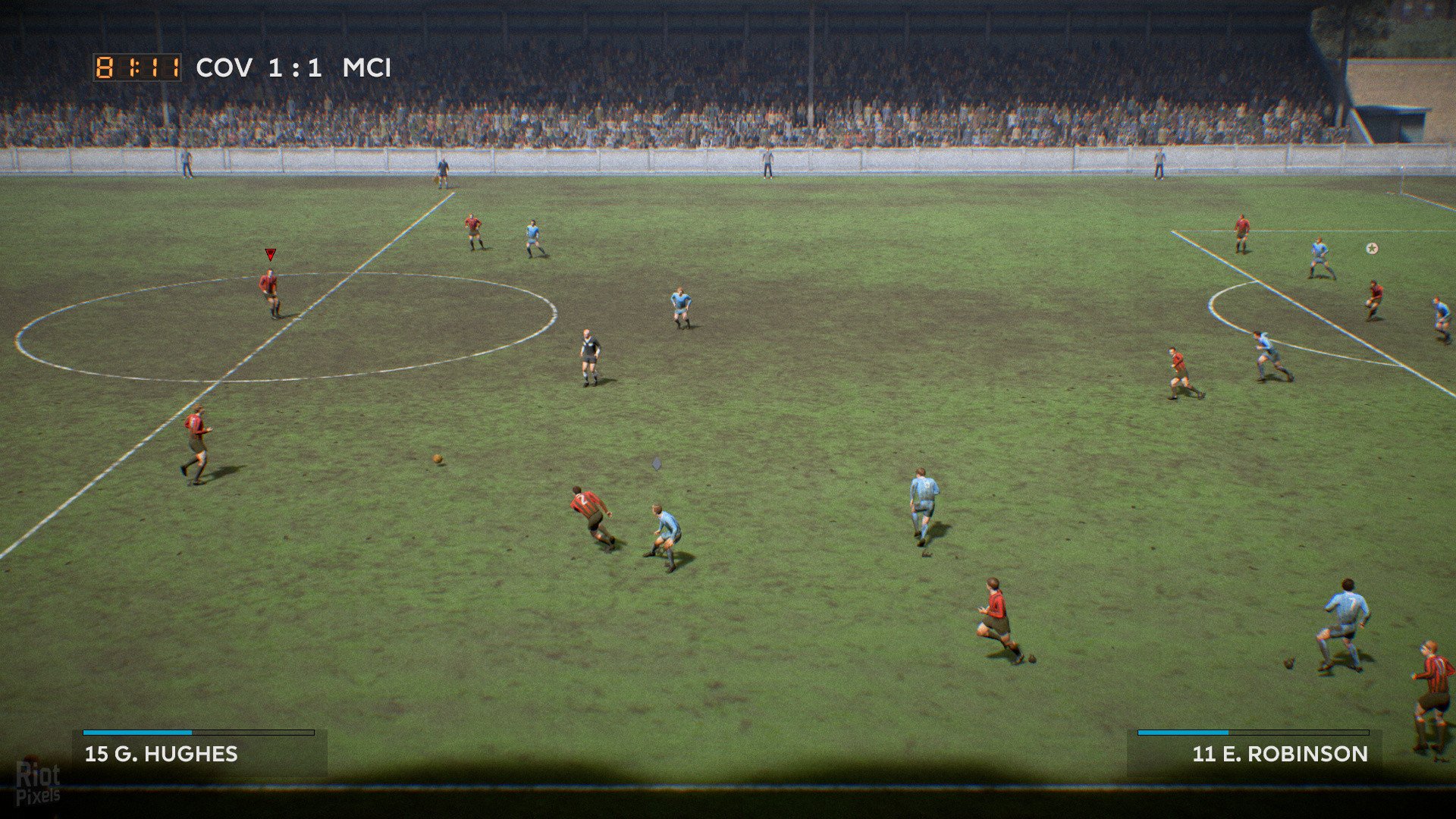 [7]-FIFA 19 + Update 4 + Squad Update 11.30.2018 [Monkey & Turtle Repacks] Download