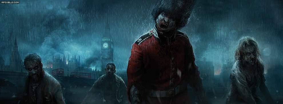 [29]-ZOMBI v1.1 Download