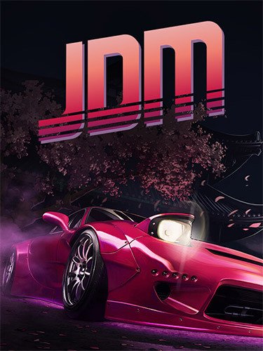 JDM: Japanese Drift Master – v1.1.36.1 + Supporter Pack DLC-HohohoGames