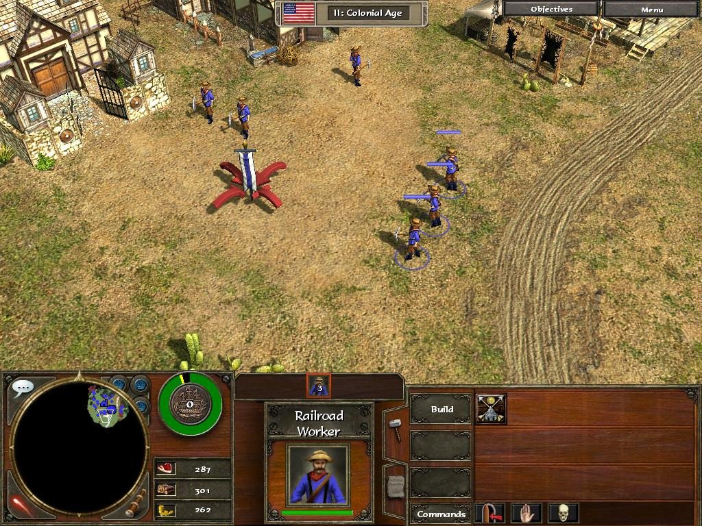 [5]-Age of Empires 3: Complete Collection Download