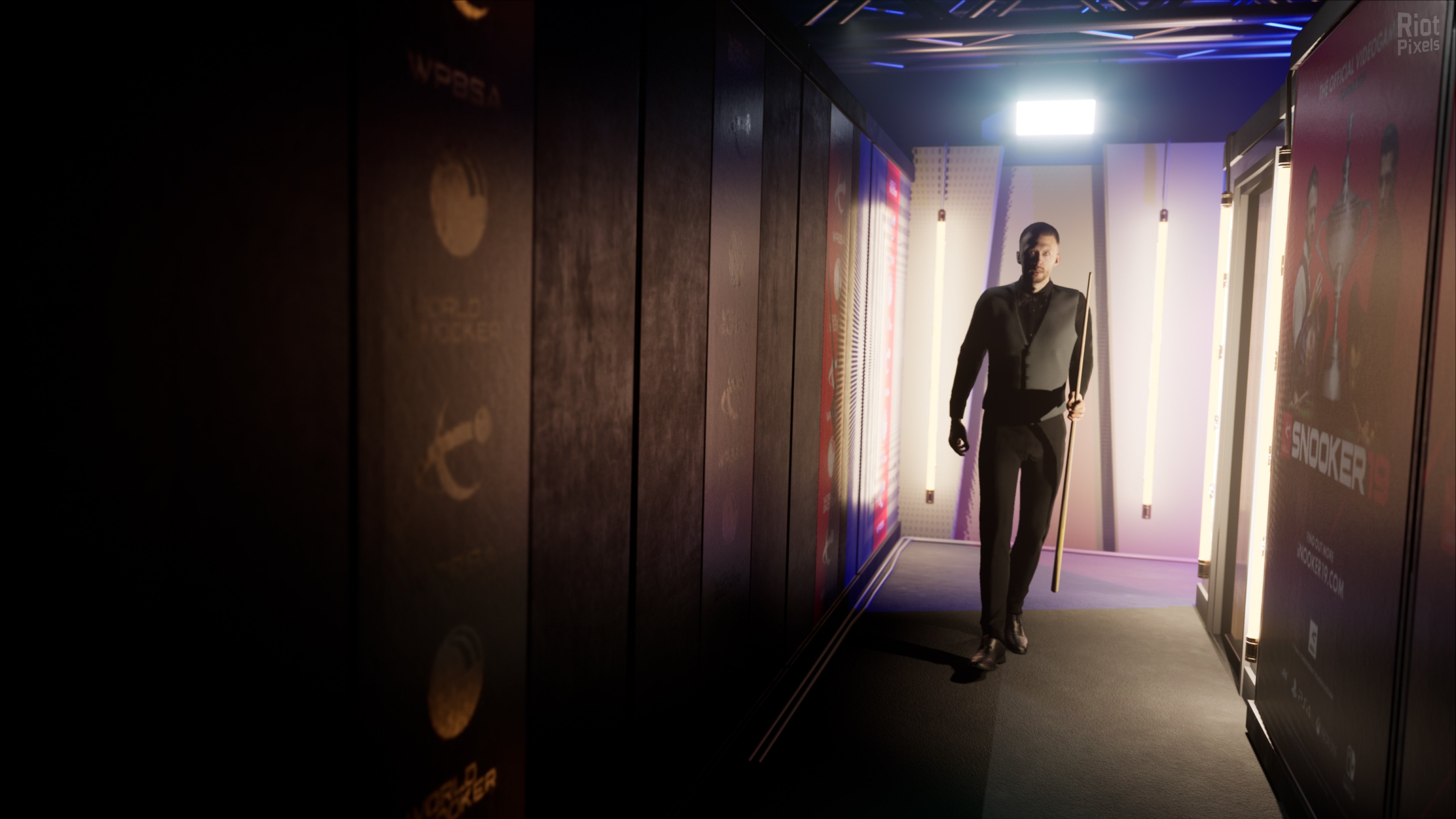 [16]-Snooker 19 – v1.1 Download