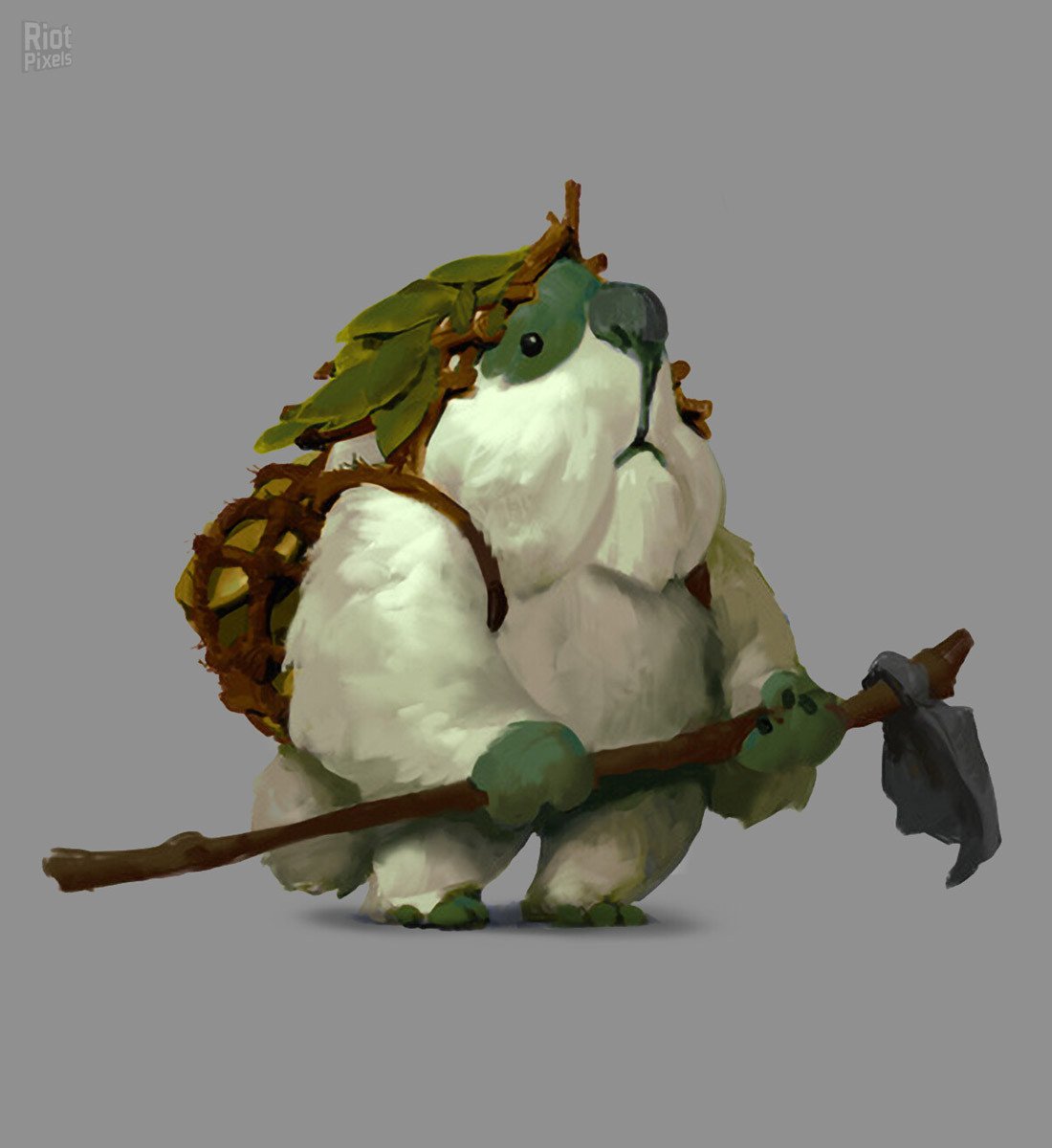 [28]-Ori and the Will of the Wisps Download