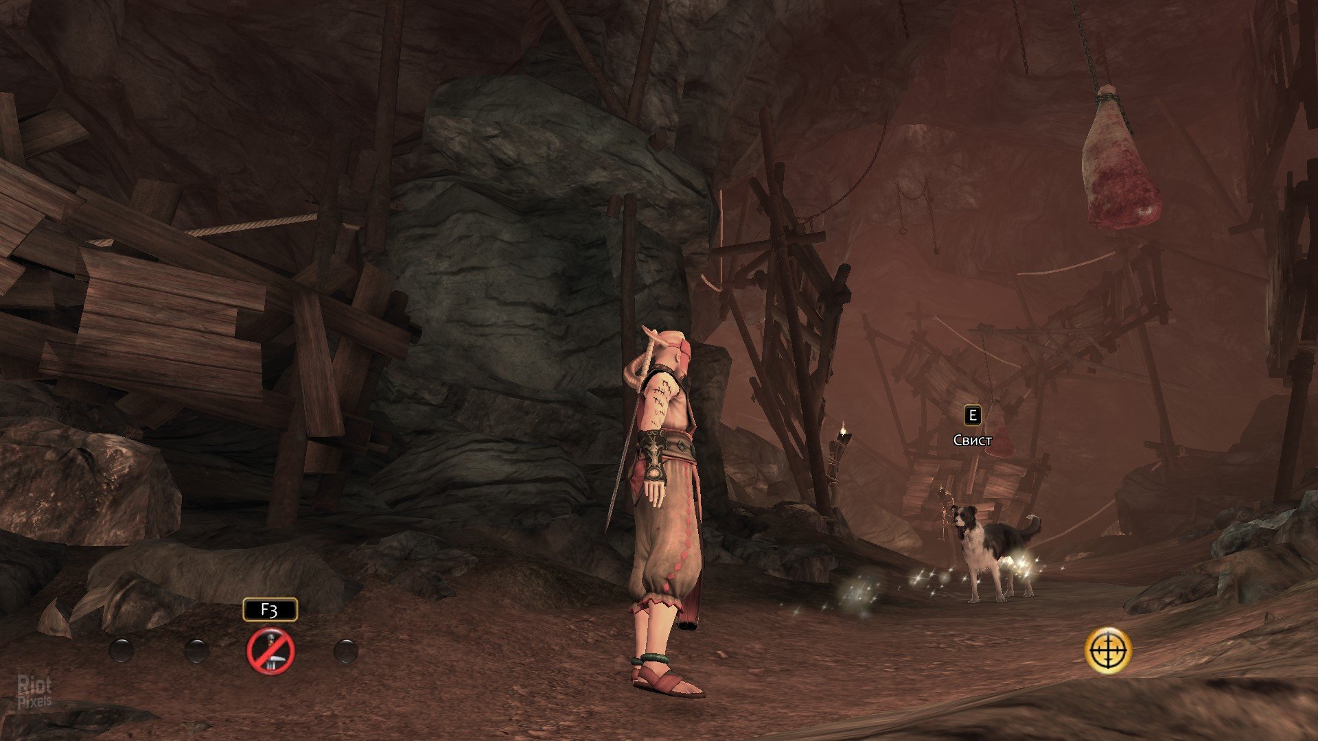 [9]-Fable 3 – v1.1.1.3 + All DLCs + Unlocker + Bonus Content Download