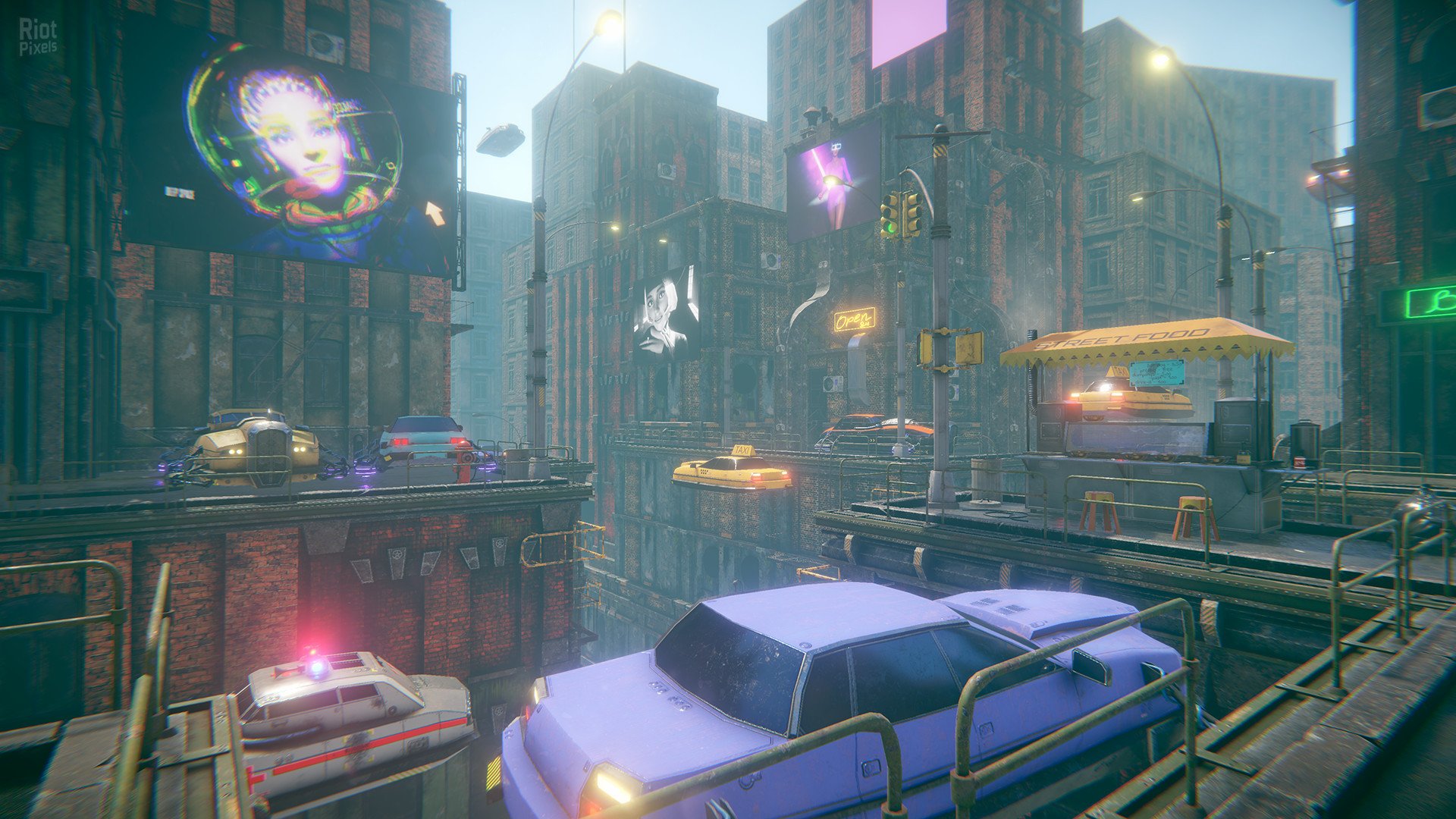 [8]-The Last Element: Looking For Tomorrow Download