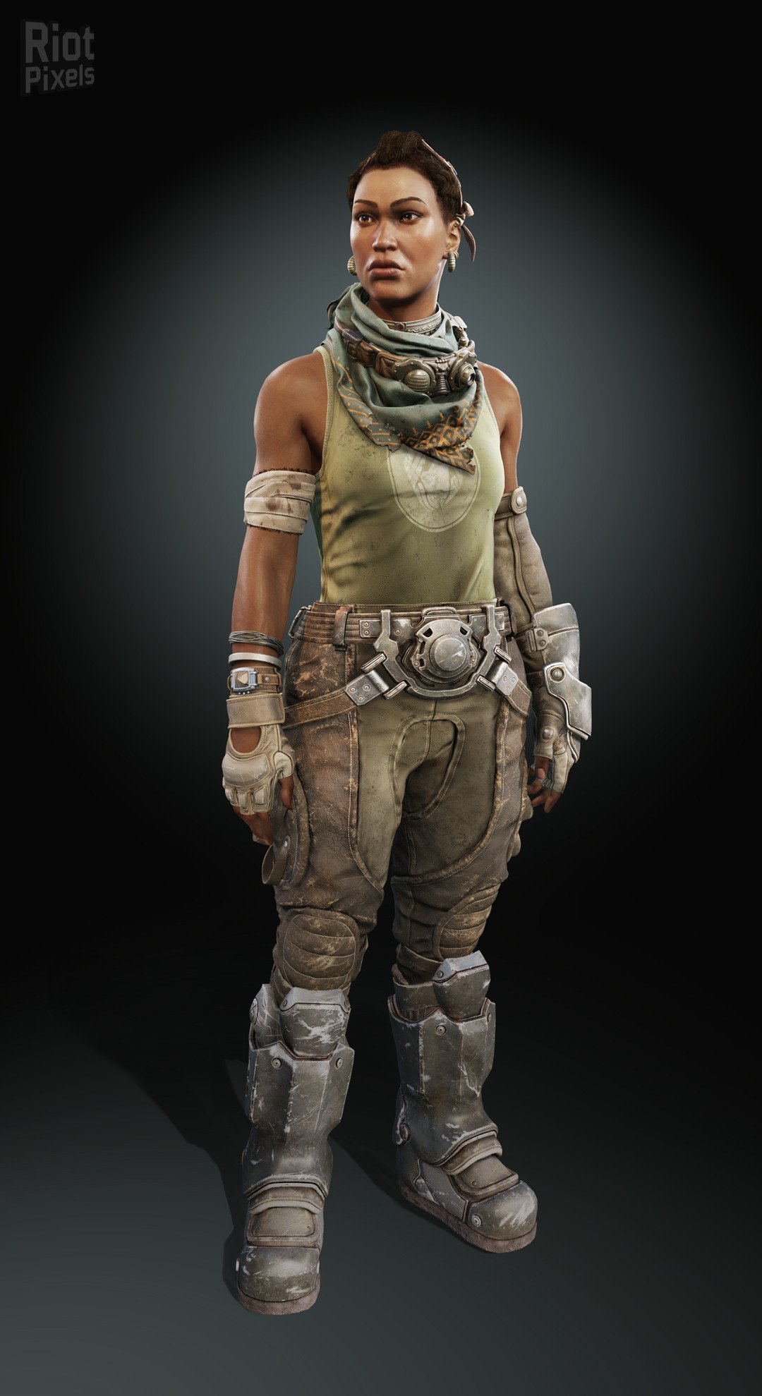 [19]-Gears Tactics – Update 4 + DLC Download