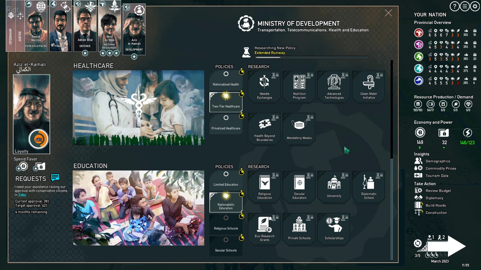 [16]-Rogue State Revolution – v1.0 Download